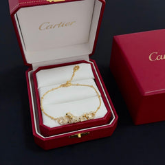 China Replica Cartier Bracelets 48usd Only