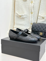 China Replica Chanel Women Shoes 91usd Only