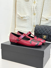 China Replica Chanel Women Shoes 91usd Only