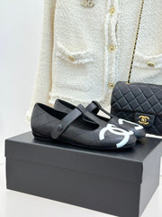 China Replica Chanel Women Shoes 91usd Only