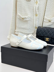 China Replica Chanel Women Shoes 91usd Only