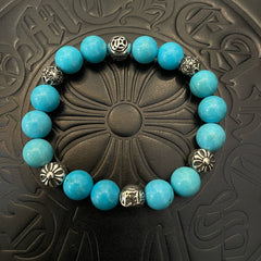 China Replica Chrome Hearts Bracelets 62usd Only