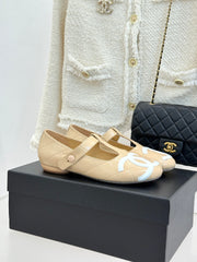 China Replica Chanel Women Shoes 91usd Only