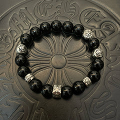 China Replica Chrome Hearts Bracelets 62usd Only