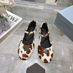 China Replica Prada Women Shoes 84usd Only