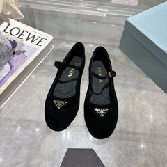 China Replica Prada Women Shoes 84usd Only