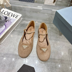 China Replica Prada Women Shoes 84usd Only