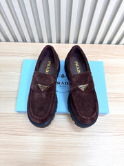 China Replica Prada Women Shoes 98usd Only