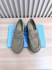 China Replica Prada Women Shoes 98usd Only