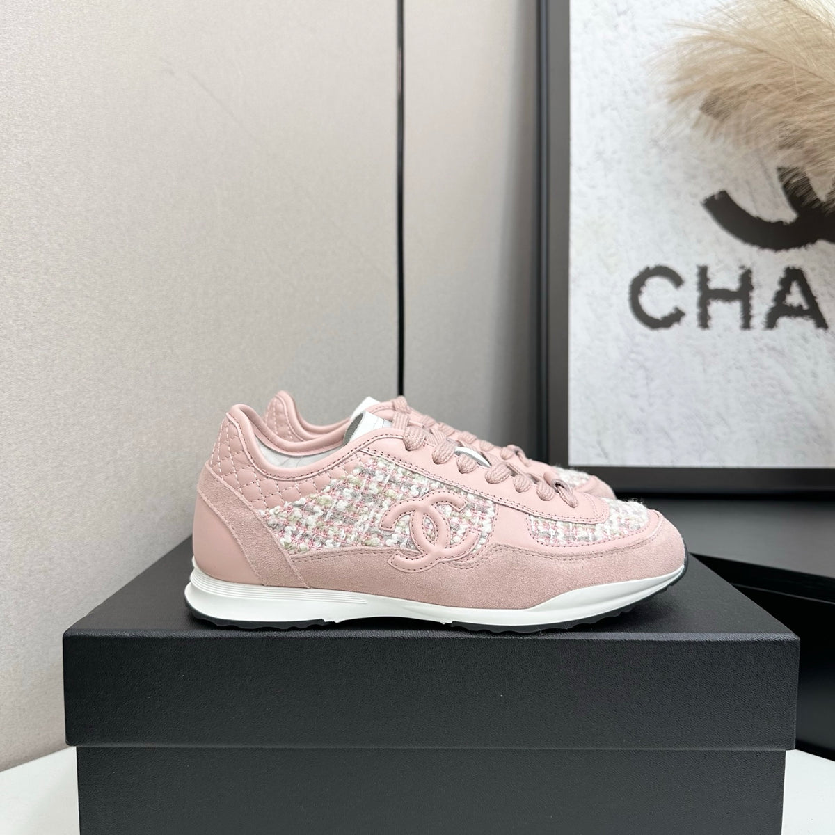 China Replica Chanel Women Shoes 94usd Only