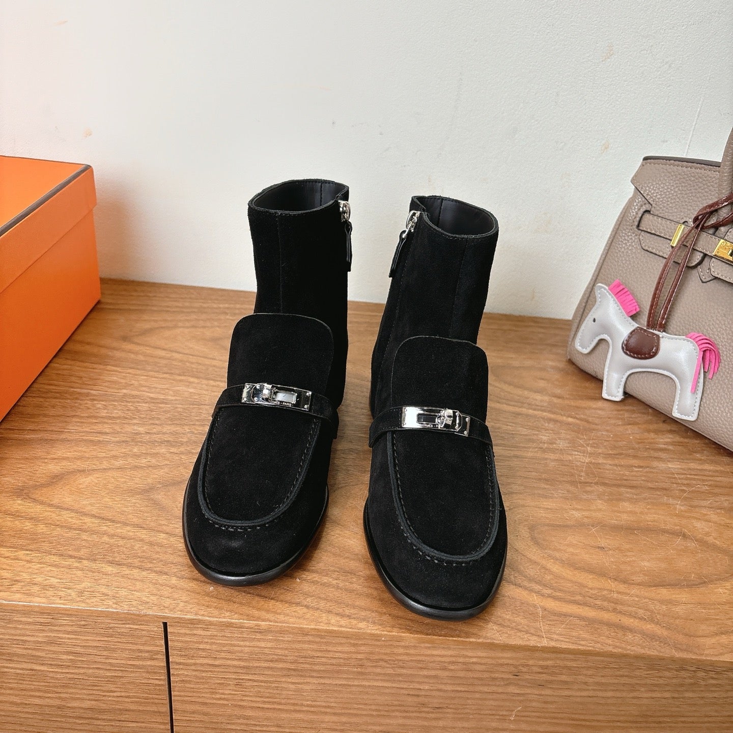 China Replica Hermes Women Shoes 189usd Only