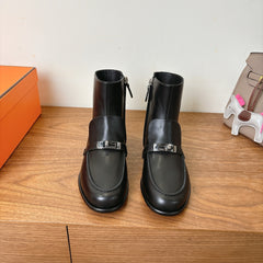 China Replica Hermes Women Shoes 189usd Only