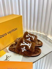 China Replica LV Women Shoes 108usd Only