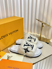 China Replica LV Women Shoes 108usd Only