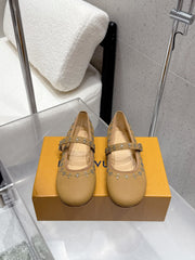 China Replica LV Women Shoes 119usd Only