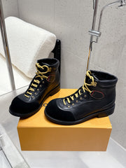 China Replica LV Women Shoes 158usd Only