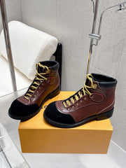 China Replica LV Women Shoes 158usd Only