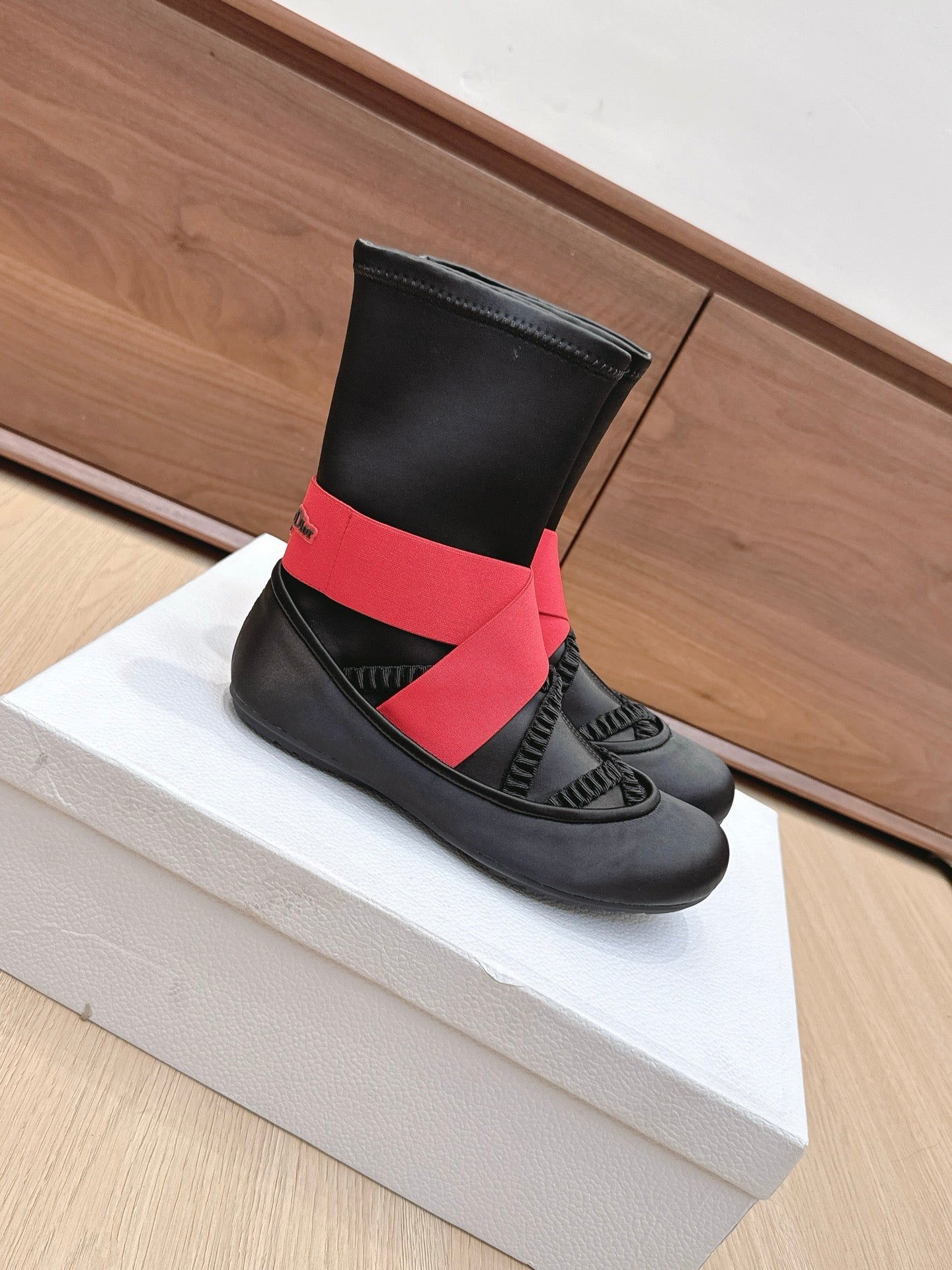 China Replica Dior Women Shoes 122usd Only