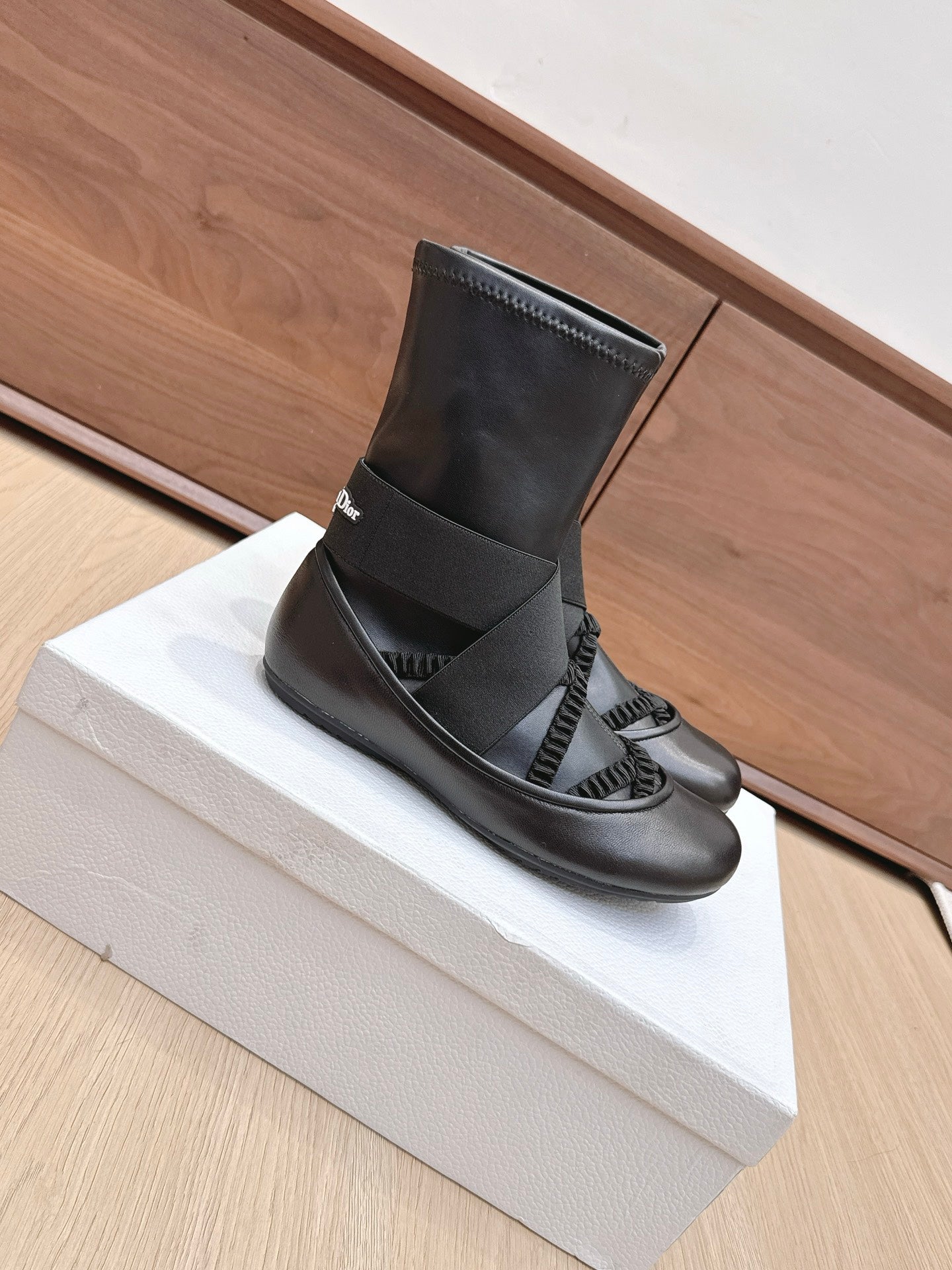 China Replica Dior Women Shoes 122usd Only