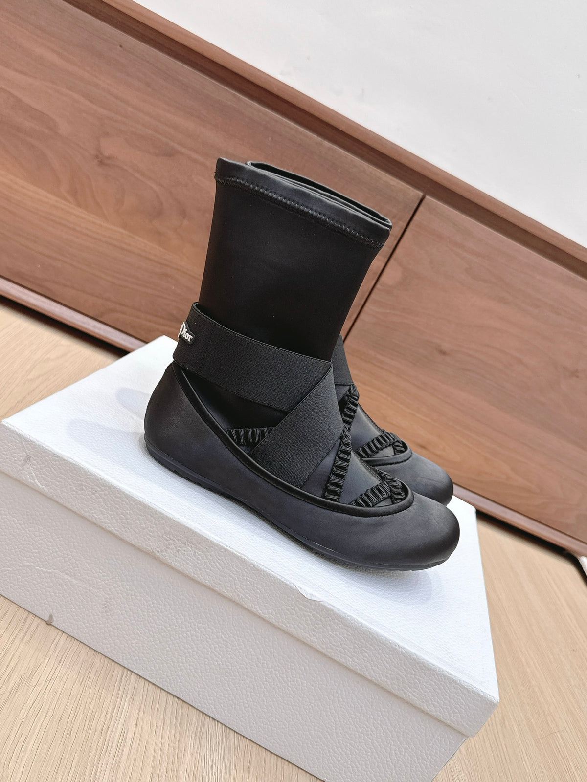 China Replica Dior Women Shoes 122usd Only