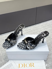 China Replica Dior Women Shoes 102usd Only