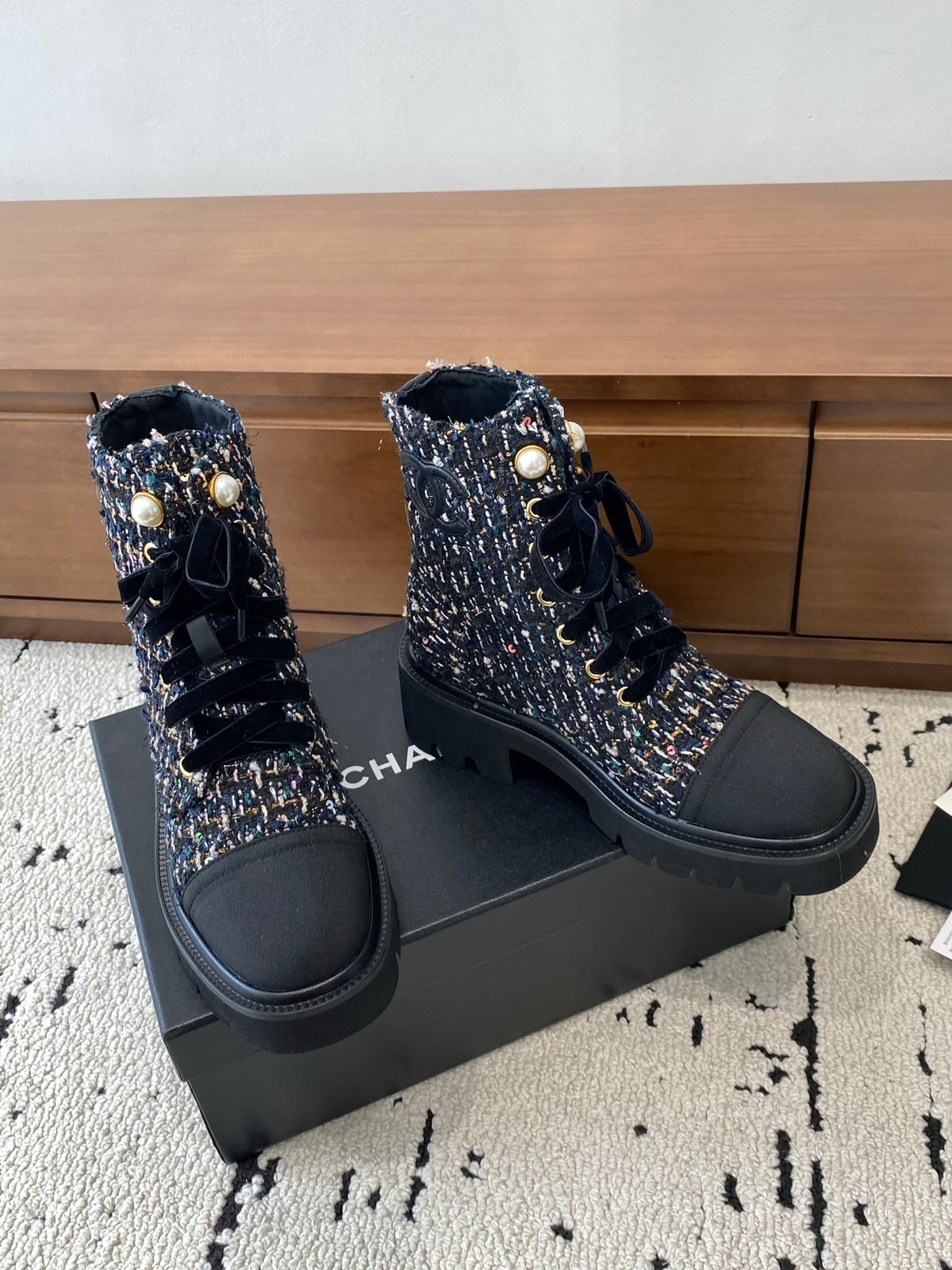 China Replica Chanel Women Shoes 128usd Only