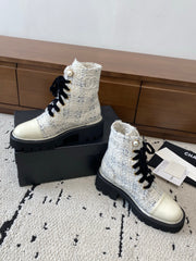 China Replica Chanel Women Shoes 128usd Only