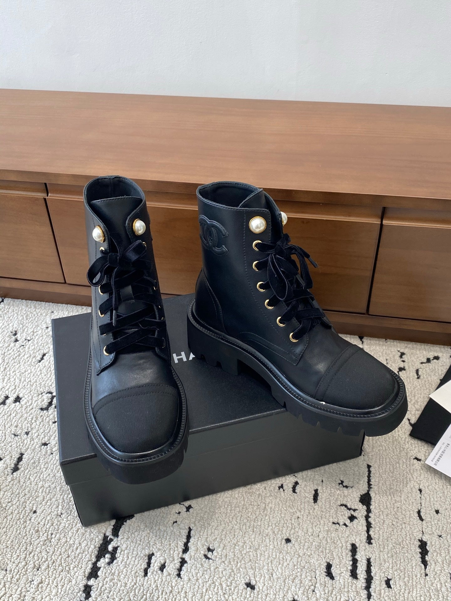 China Replica Chanel Women Shoes 128usd Only