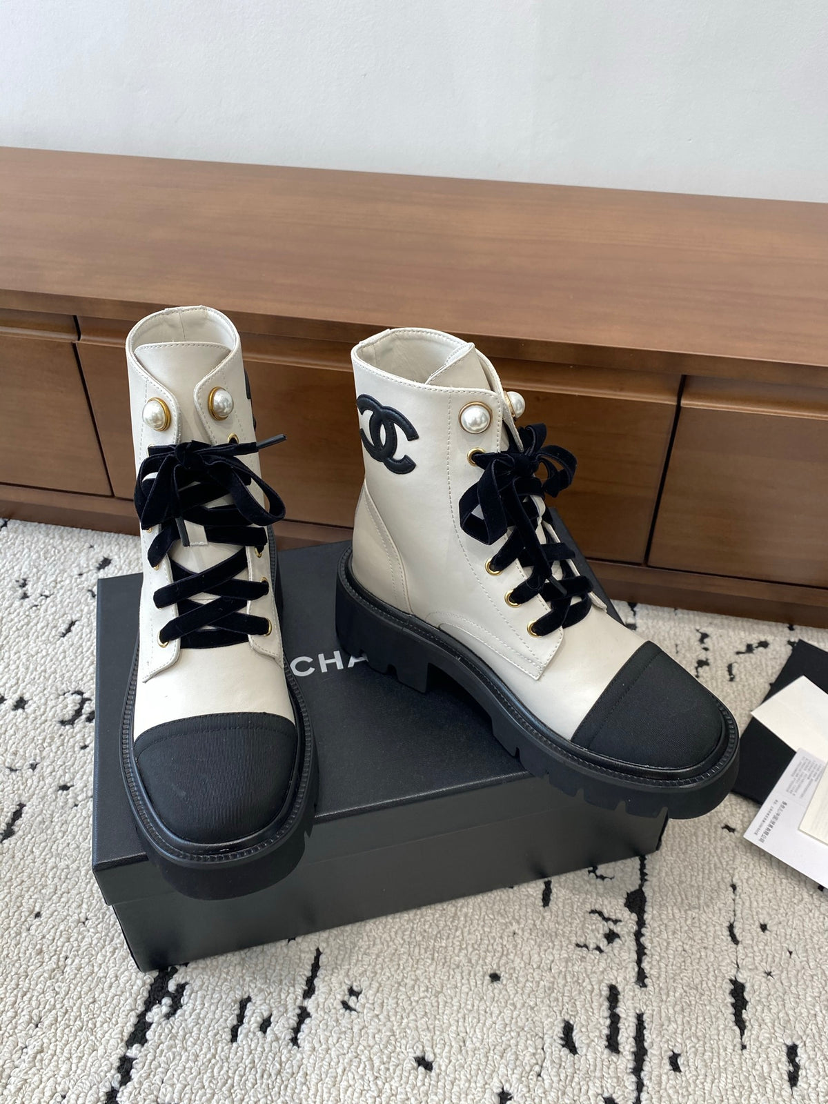 China Replica Chanel Women Shoes 128usd Only