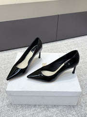 China Replica Dior Women Shoes 94usd Only