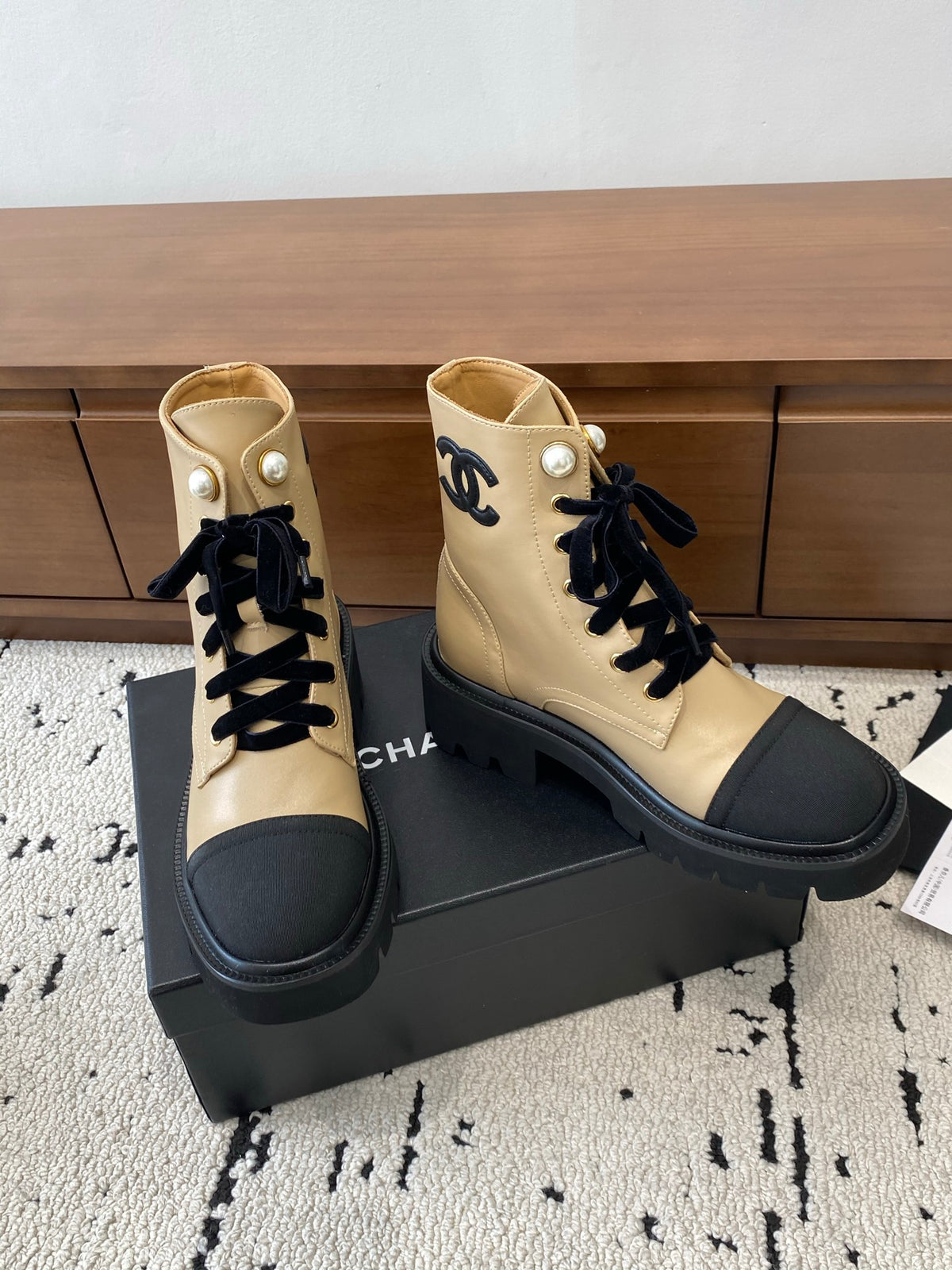 China Replica Chanel Women Shoes 128usd Only