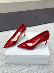 China Replica Dior Women Shoes 94usd Only