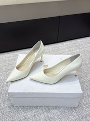 China Replica Dior Women Shoes 94usd Only