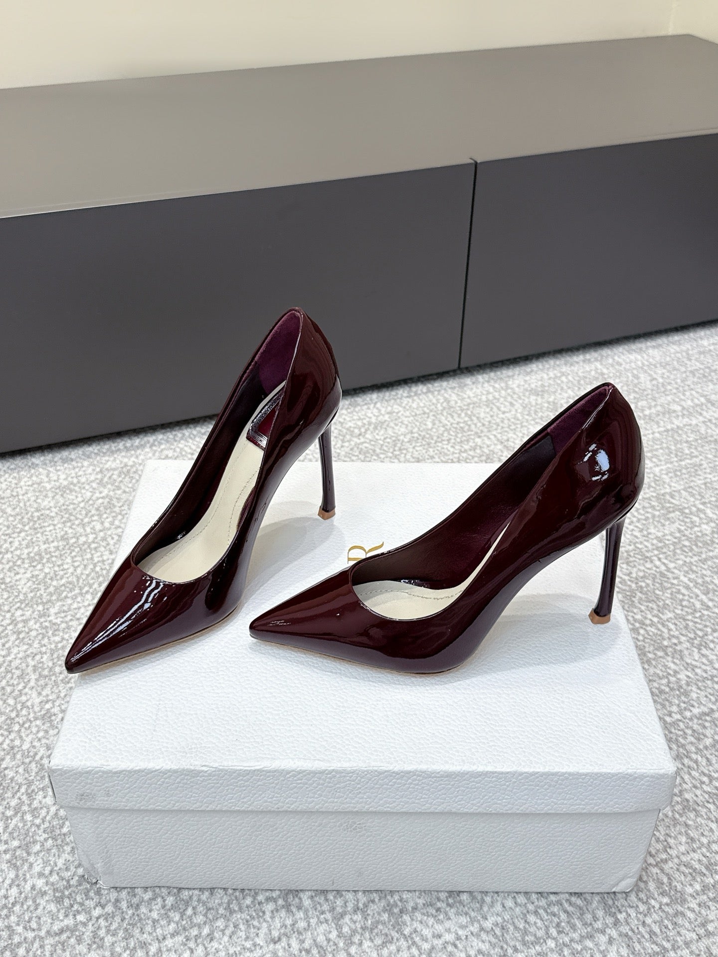 China Replica Dior Women Shoes 94usd Only
