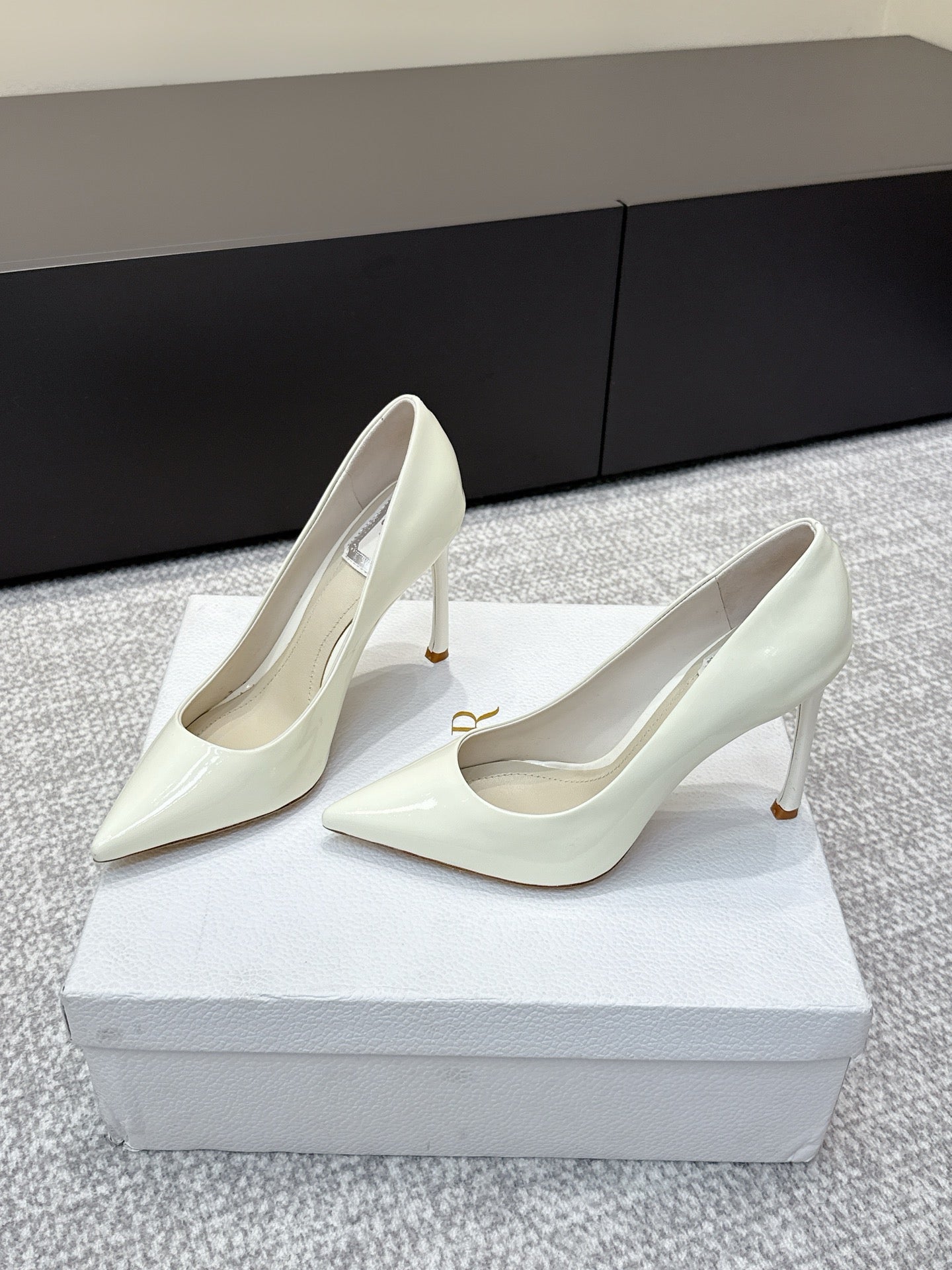 China Replica Dior Women Shoes 94usd Only
