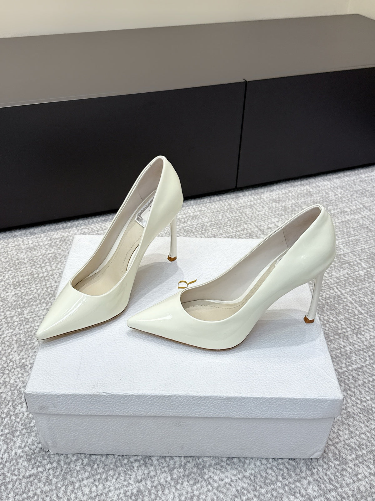 China Replica Dior Women Shoes 94usd Only