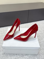 China Replica Dior Women Shoes 94usd Only