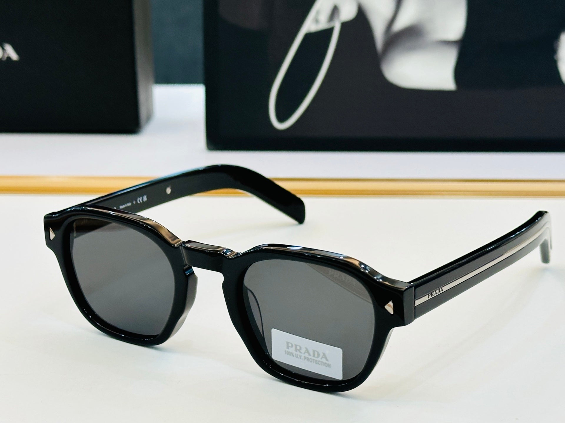 China Replica Prada Sunglasses 54usd Only