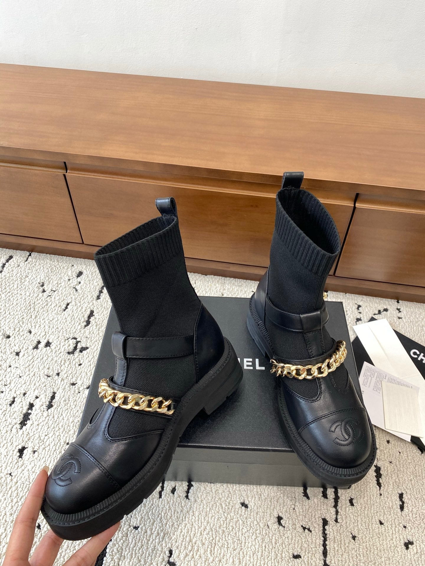 China Replica Chanel Women Shoes 119usd Only