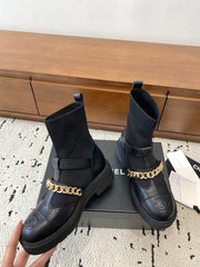 China Replica Chanel Women Shoes 119usd Only