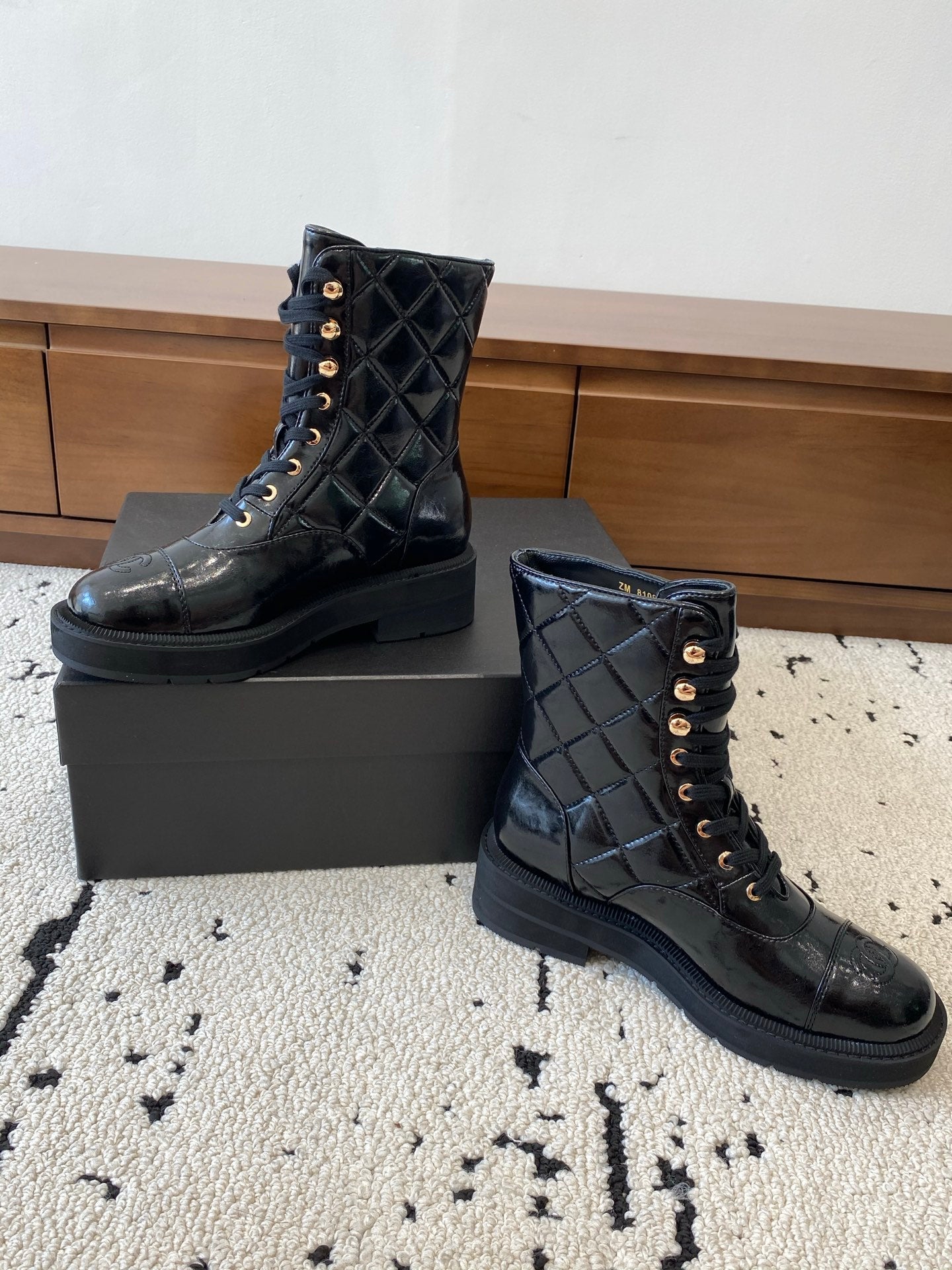 China Replica Chanel Women Shoes 133usd Only