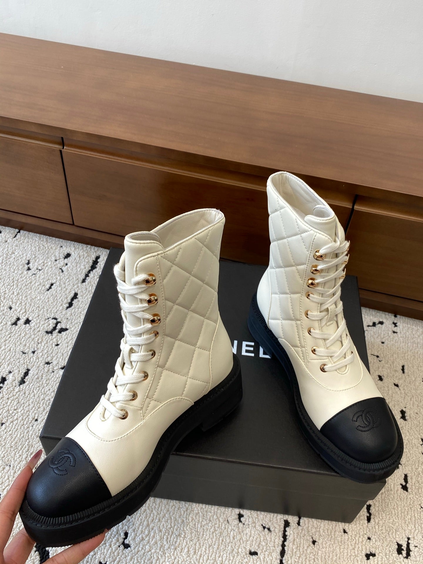 China Replica Chanel Women Shoes 133usd Only