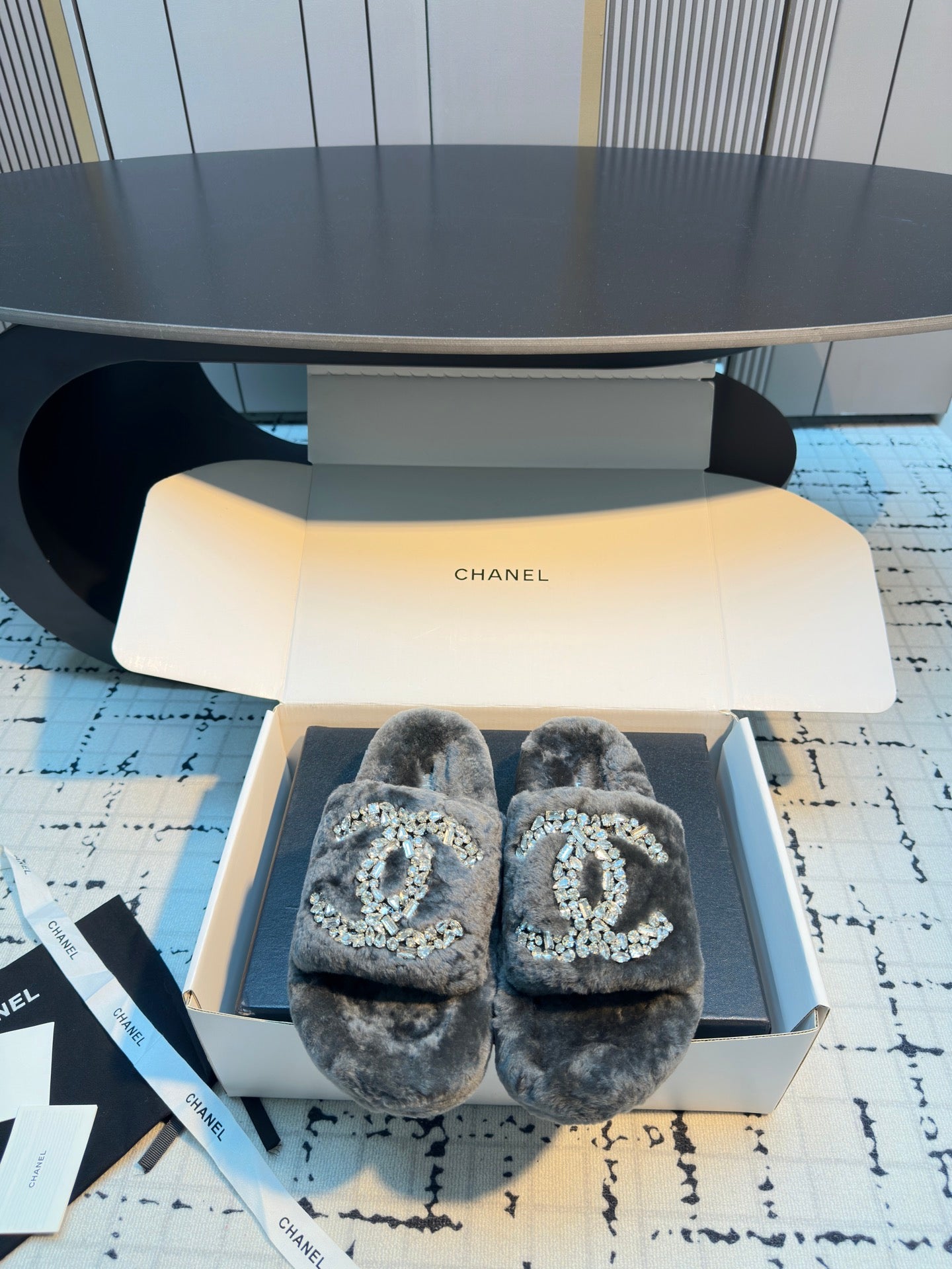 China Replica Chanel Women Shoes 94usd Only
