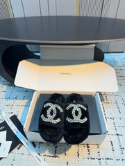 China Replica Chanel Women Shoes 94usd Only
