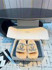 China Replica Chanel Women Shoes 94usd Only