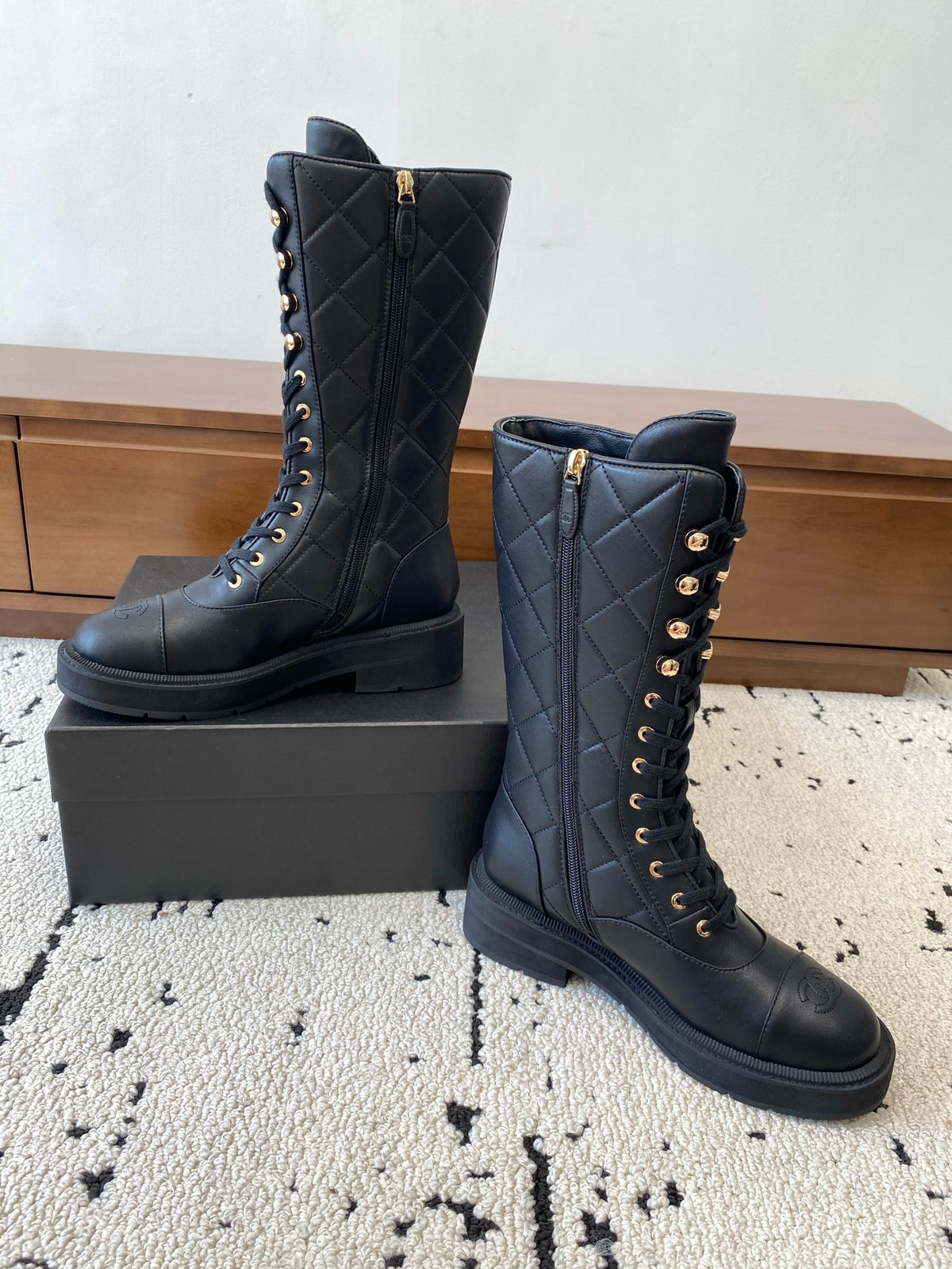 China Replica Chanel Women Shoes 140usd Only