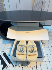 China Replica Chanel Women Shoes 94usd Only