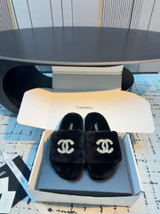 China Replica Chanel Women Shoes 94usd Only