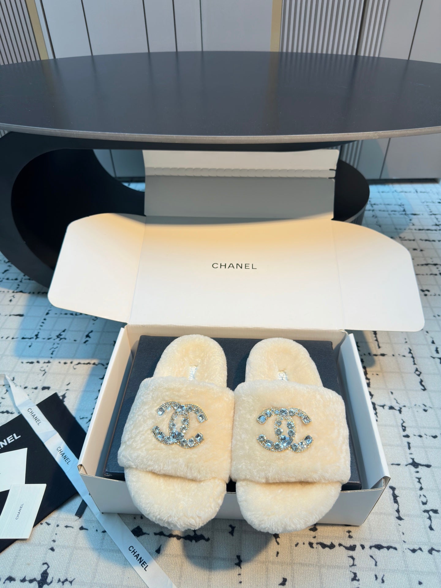China Replica Chanel Women Shoes 94usd Only