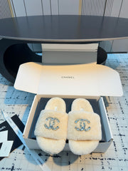 China Replica Chanel Women Shoes 94usd Only